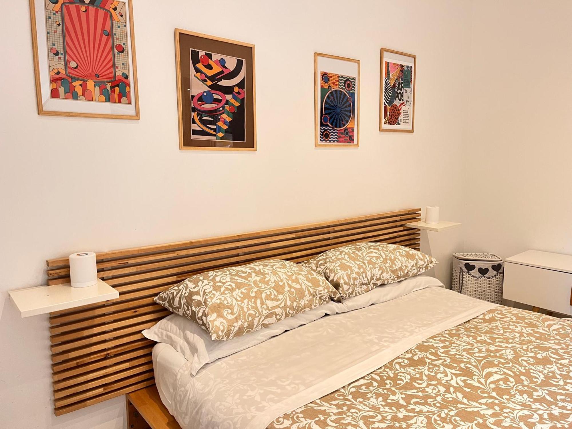 Roma Caracalla Apartament With Garden Exterior photo